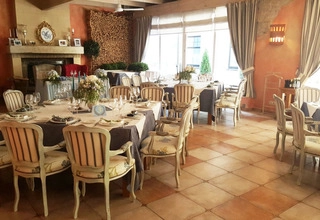 Ресторан La Taverna / Ла Таверна Веранда - фото 17