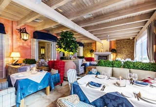 Ресторан La Taverna / Ла Таверна Веранда - фото 24