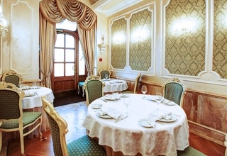 Ресторан Riviere / Ривьера VIP-зал - фото 2