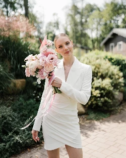 Sidorenko wedding - фото 7