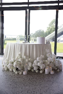 Студия декора имени Сидоренко Юлии (Sidorenko wedding) - фото 6