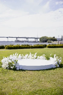 Студия декора имени Сидоренко Юлии (Sidorenko wedding) - фото 14