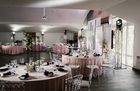 Sidorenko wedding - фото 10