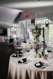 Sidorenko wedding - фото 17