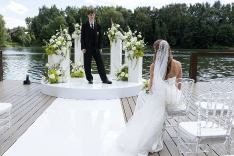 Студия декора имени Сидоренко Юлии (Sidorenko wedding) - фото 7