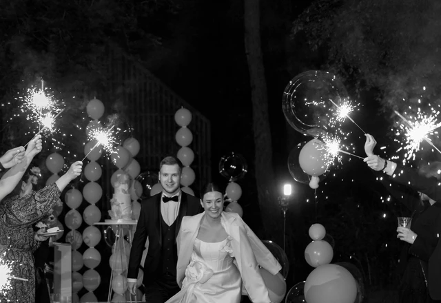 Студия декора Сидоренко Юлии (Sidorenko wedding) - фото 7