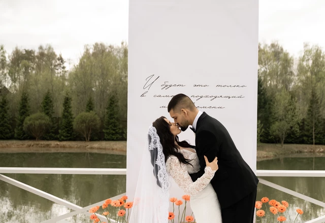 Студия декора Сидоренко Юлии (Sidorenko wedding) - фото 4