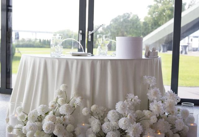 Студия декора имени Сидоренко Юлии (Sidorenko wedding) - фото 5