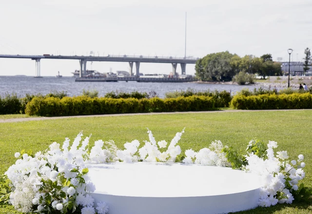 Студия декора имени Сидоренко Юлии (Sidorenko wedding) - фото 4