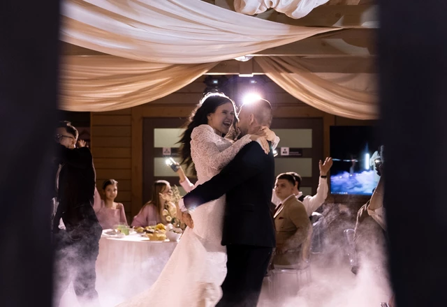 Студия декора имени Сидоренко Юлии (Sidorenko wedding) | София и Никита  - фото 72