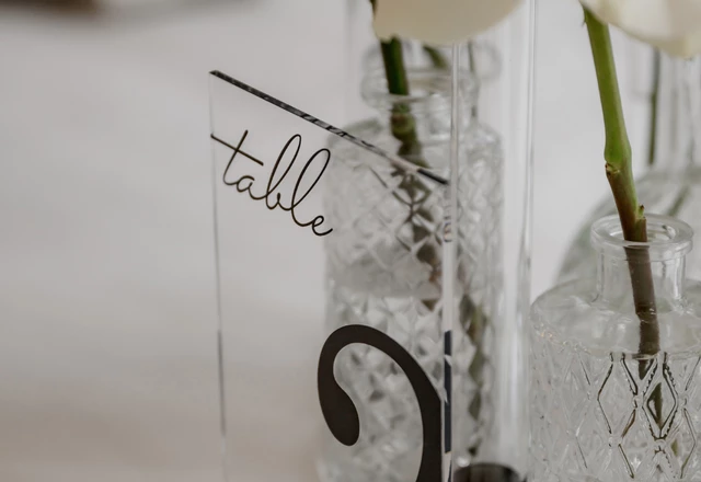 Студия декора имени Сидоренко Юлии (Sidorenko wedding) | Карина и Аркадий - фото 58