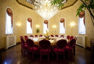 Ресторан Яуза VIP-зал - фото 1