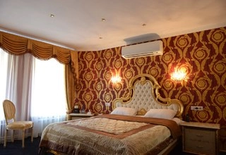 Ресторан Graff Lounge / Графф Лаундж Номер для молодоженов - в подарок - фото 2