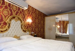 Ресторан Graff Lounge / Графф Лаундж Номер для молодоженов - в подарок - фото 1