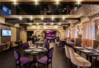 Ресторан Graff Lounge / Графф Лаундж - фото 2