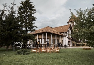 Банкетный Комплекс Kalina Country / Калина Кантри Выездная регистрация - фото 3