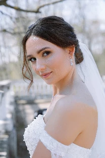 Свадебный стилист Ермолаева Оксана  - фото 14