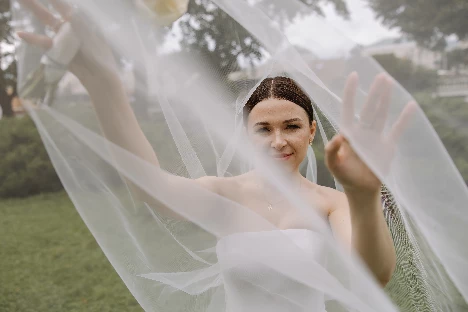 Свадебный стилист Ермолаева Оксана  - фото 15