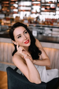 Свадебный стилист Ермолаева Оксана  - фото 4