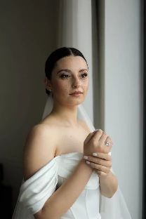 Свадебный стилист Ермолаева Оксана  - фото 18