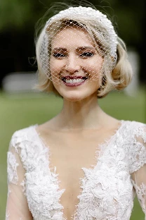 Свадебный стилист Ермолаева Оксана  - фото 6