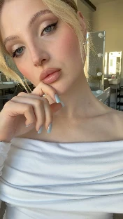 Свадебный стилист Ермолаева Оксана  - фото 10