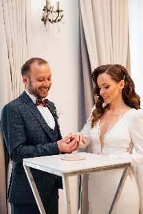 Свадебный стилист Ермолаева Оксана  - фото 2