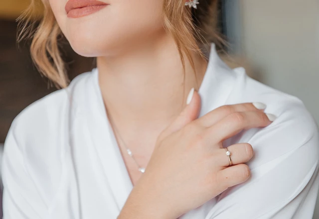 Свадебный стилист Ермолаева Оксана  - слайд 11