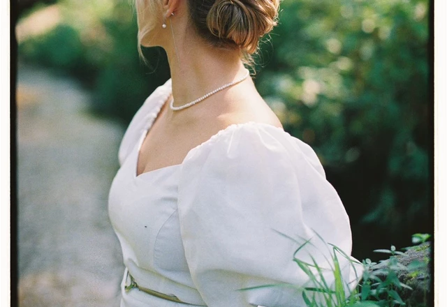 Свадебный стилист Ермолаева Оксана  - слайд 20