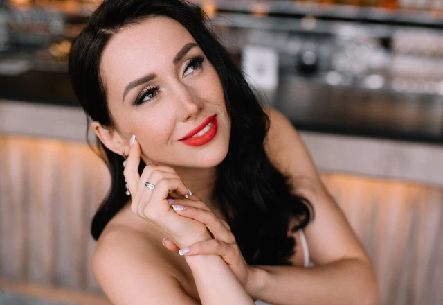 Свадебный стилист Ермолаева Оксана  - фото 3