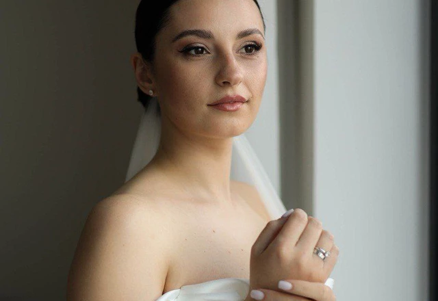 Свадебный стилист Ермолаева Оксана  - слайд 17