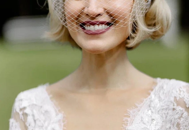 Свадебный стилист Ермолаева Оксана  - фото 5