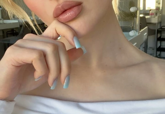 Свадебный стилист Ермолаева Оксана  - слайд 9