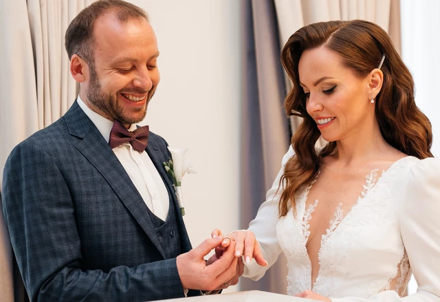 Свадебный стилист Ермолаева Оксана  - фото 1