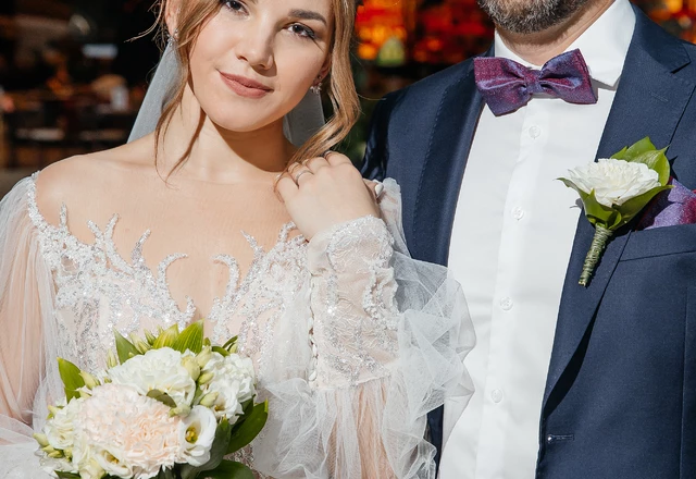 Свадебный стилист Ермолаева Оксана  - слайд 18