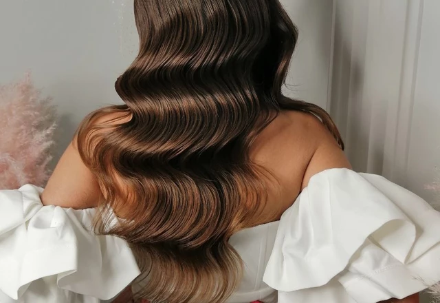 Свадебный стилист Ермолаева Оксана  - фото 4