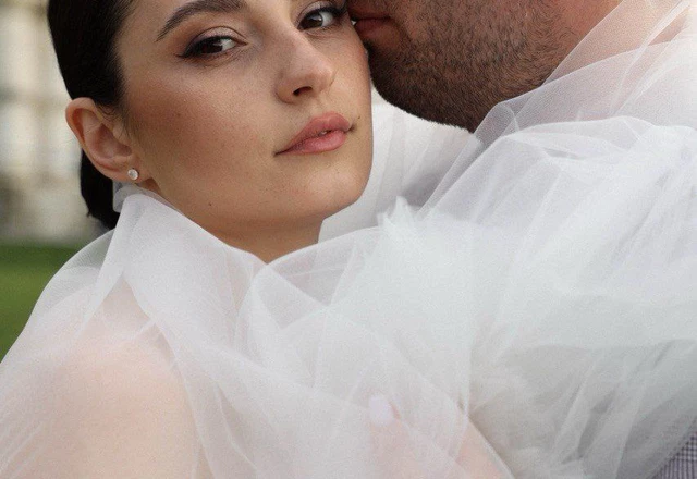 Свадебный стилист Ермолаева Оксана  | Свадьба Анны и Алексея