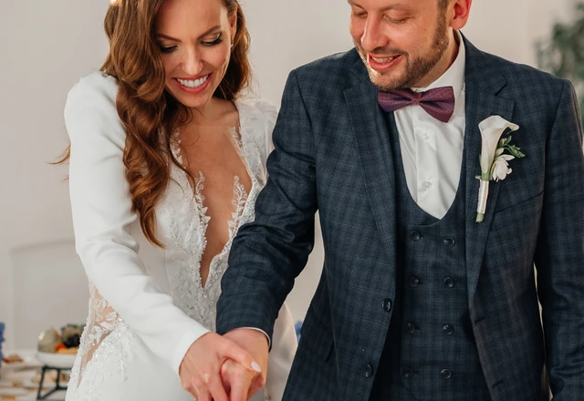 Свадебный стилист Ермолаева Оксана  | Свадьба Юлии и Вадима