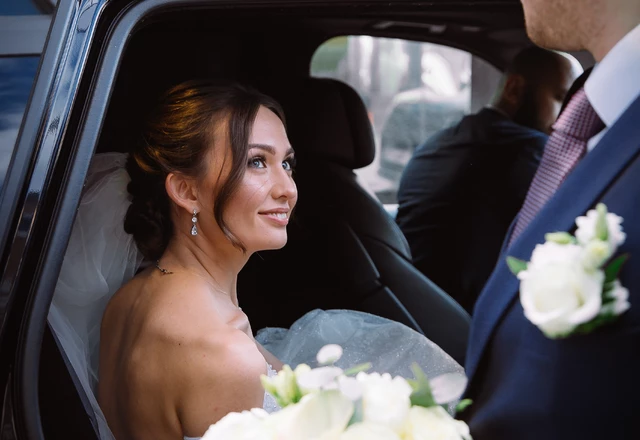 Свадебный стилист Ермолаева Оксана  | Свадьба Анастасии и Константина