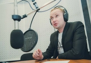 Игорь Ивановский - слайд 3