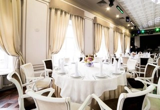 Mezzo Club / Меззо Клаб Основной зал - фото 5