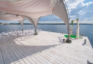 Пирогово-Эвент / Pirogovo-Event Территория  - фото 1