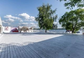 Пирогово-Эвент / Pirogovo-Event Территория  - фото 3