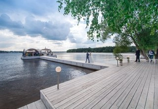 Пирогово-Эвент / Pirogovo-Event Мероприятия у нас - фото 1