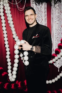 Ведущий Сергей Мушлантов - фото 10