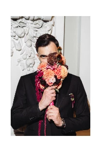 Ведущий Сергей Мушлантов - фото 6