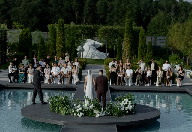 Ведущий Сергей Мушлантов - фото 2