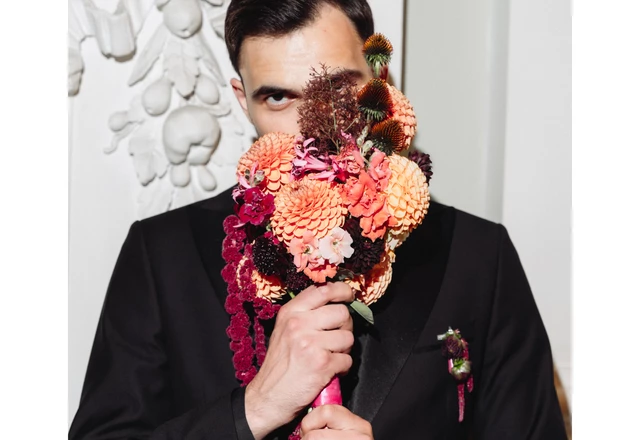 Ведущий Сергей Мушлантов - фото 5