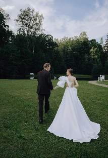 Ведущий Антон Ибрагимов - фото 9