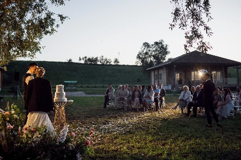 Ведущий Антон Ибрагимов - фото 2